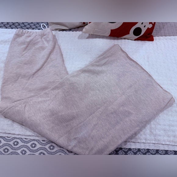 Free People Movement NWOT For the Win Wide-Leg Sweatpants, XL - Picture 10 of 10